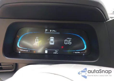 2025 Hyundai Elantra Sel Sport из США, поврежденный, VIN KMHLM4DG2SU998577